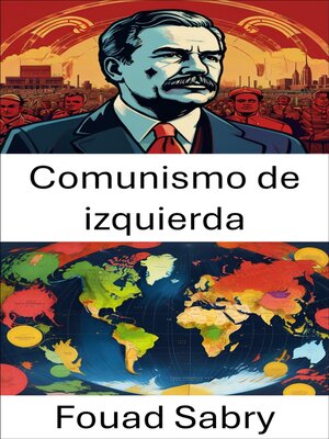 cover image of Comunismo de izquierda